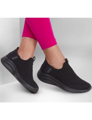 Skechers Women's Slip-Ins: Ultra Flex 3.0 – Cozy Streak